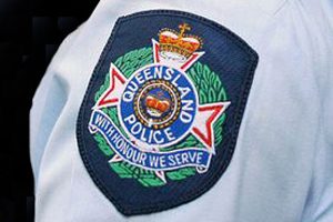 Girl Charged After Ute Stolen