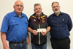 Lions Support Private Hospital