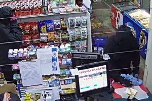 Man Charged Over Ryke Robbery