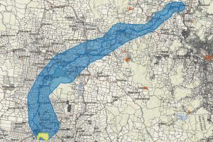 KCCG Unveils Coal Rail Maps