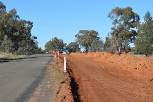 Road Review Pushes Council Into Deficit