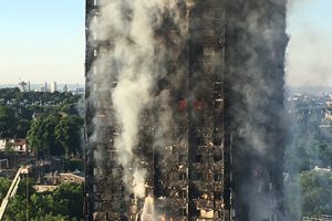 Owners Quizzed About Cladding