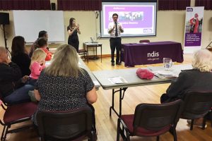 Forum Answers NDIS Queries