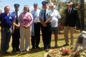 Echo Of Nanango’s Past In NQ