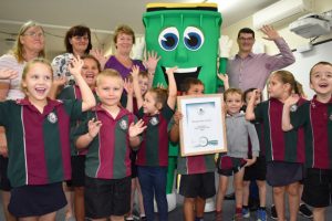 Wondai Celebrates Its Big Wins!