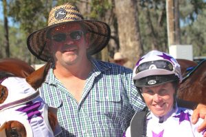 Unwrapping The Gifts At Nanango