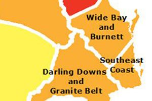 Burnett Fire Permits Cancelled