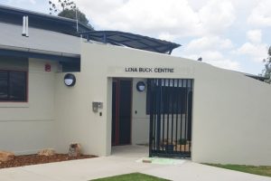 $1m Upgrade Creates Women’s Centre