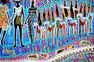 NAIDOC Poster Competition Opens