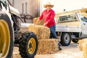 TAFE Offers Training To Farmers