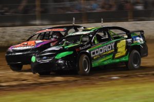 Speedway Expects Bumper Crowds