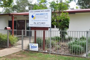 CTC Makes Hard Decisions In Nanango