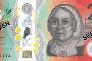 Meet The New $20 Note