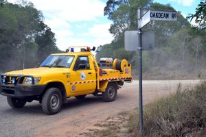 Ballogie Man Charged Over Fires