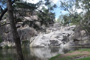 Man Dies At Coomba Waterhole