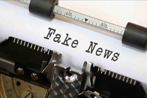 AAP To Fight Fake News