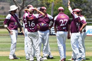 Gympie Too Strong In Final