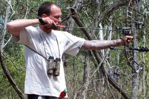 Bowhunters To Hold Open Days