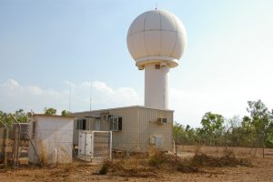 QFF Calls For More Radar