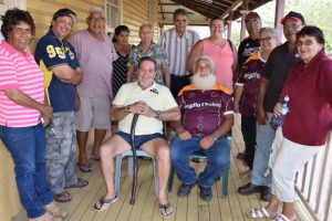 New Group To Organise<br> Kingaroy NAIDOC Event