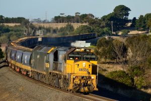 Rail Link Offers Huge Savings