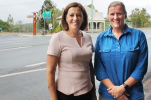 Signs To Improve Kilkivan Road Safety
