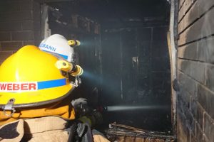 Appeal For Family After Fire