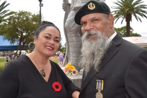 Music Captures The Anzac Spirit