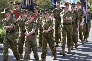 Nanango Turns Out In Force