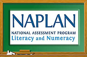 Latest NAPLAN Data<br> Added To ‘My School’