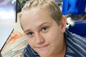 Kingaroy Boy, 14, Missing