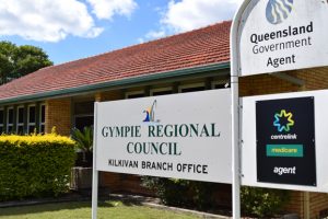 Gympie Rates Rise 3.2pc