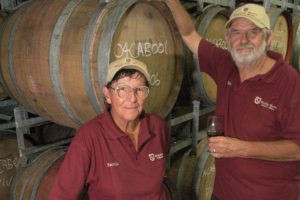 Wine Industry Pioneer Dies
