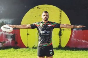 Mystery Guest Is … Greg Inglis