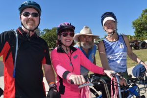 Council Acts On Rail Trail Magpies