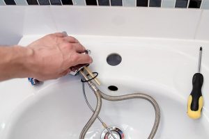 Plumbing Application Times Halved