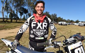 Memorial Weekend For Joel