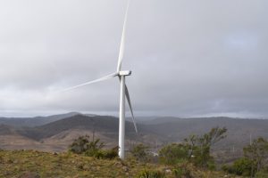 Stanwell Signs Wind Farm Agreement