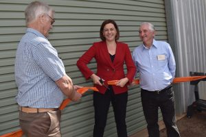 $28,300 Men’s Shed Grants Announced