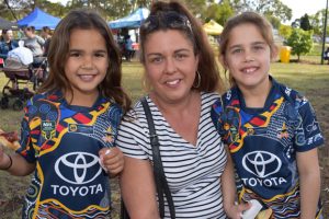 Old And New Ways Celebrate NAIDOC