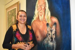 Gallery Honours Artist’s Legacy