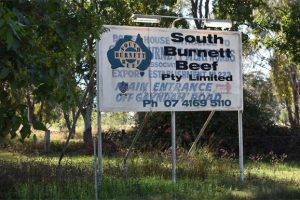 Ex-Meatworks For Sale ‘To Serious Buyer’