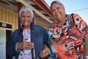 Treaty Recommendations Handed Over