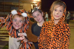 Students Rock Out For Charity