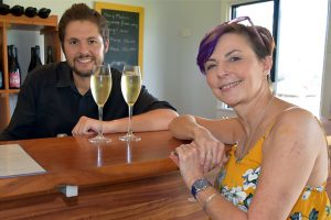 Wineries Win Big At Awards