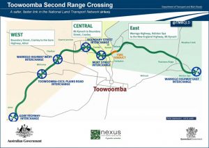 Tolls Unveiled For Range Crossing - southburnett.com.au