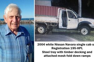 Have You Seen Maxwell?