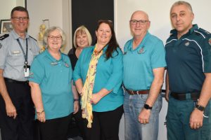 LAC Plans 100 Years Celebration