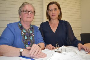 ‘Patients Go Through Enough Stress …’