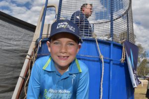 Wondai To Host Fun Day